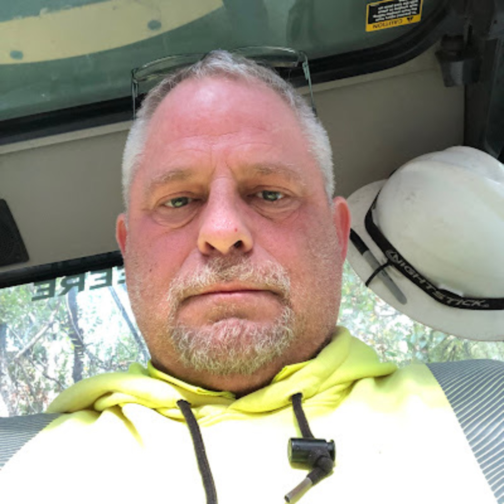 Meet your Posher, Tristan